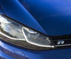 Volkswagen Golf R 5D 2.0 TSI 300 KM DSG7 4Motion