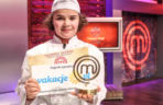 Zwyciężczyni MasterChef Junior szykuje się do ślubu. Pokazała suknię ślubną