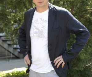PIOTR CYRWUS