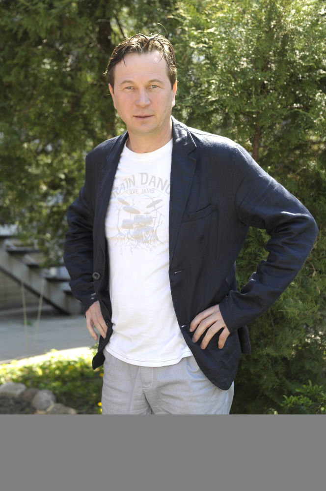 PIOTR CYRWUS