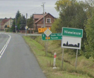 Nazwy tych śląskich miejscowości łamią ortograficzne schematy