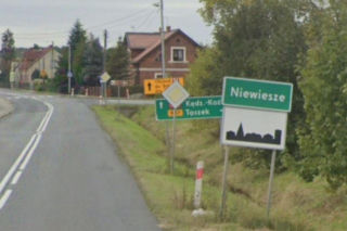 Nazwy tych śląskich miejscowości łamią ortograficzne schematy