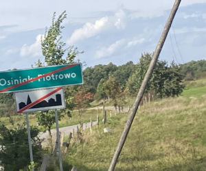 Bitwa o Polanę Ukciańską nad Krutynią
