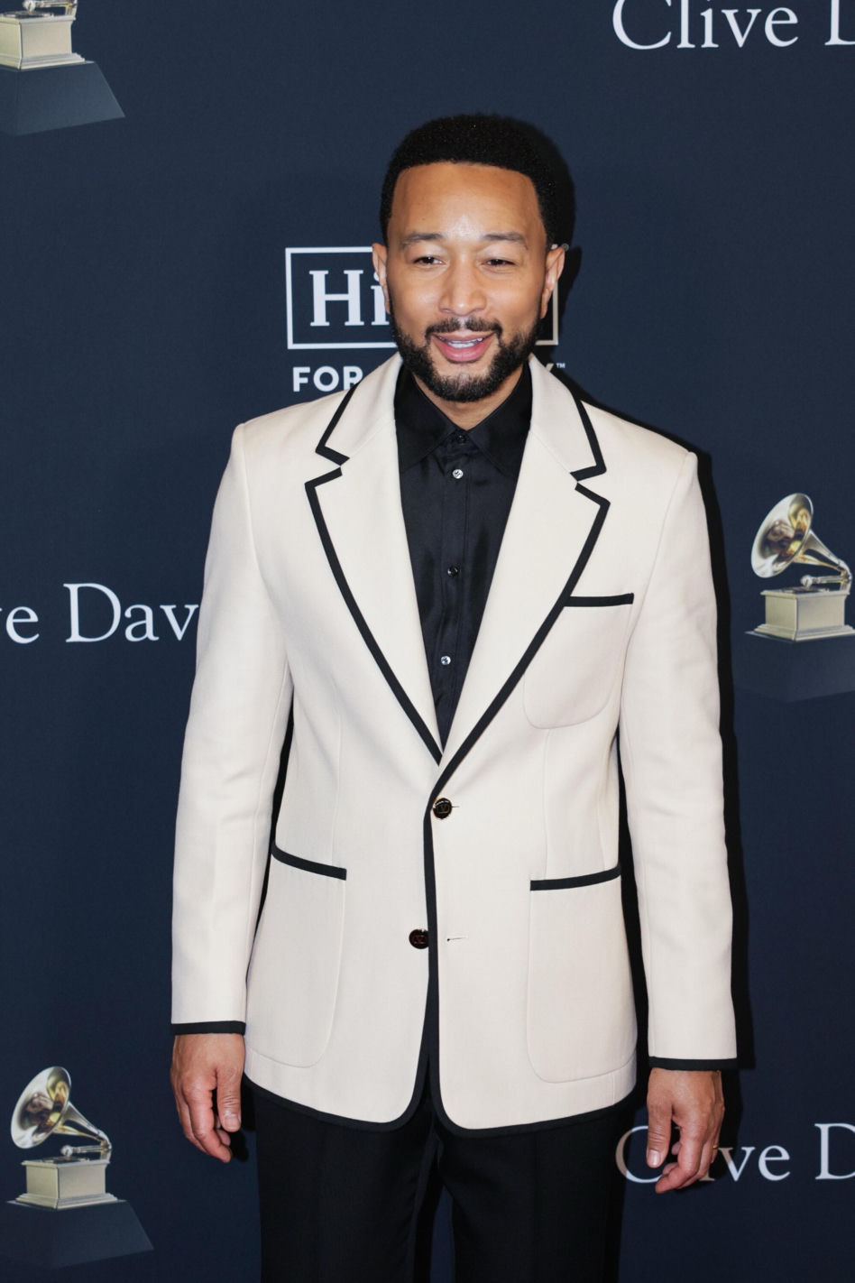 Pre-Grammy Gala w Los Angeles