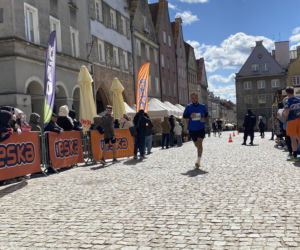 Lotto 23. Bieg Jakubowy cz.2