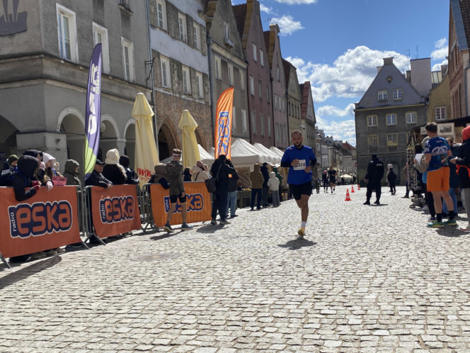 Lotto 23. Bieg Jakubowy cz.2