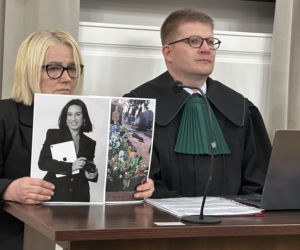 Anita nie żyje, bo trafiła na pijanego kierowcę. Ruszył proces w sprawie śmierci wolontariuszki WOŚP