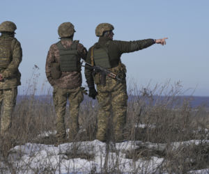 Wojna na Ukrainie. Polacy obawiają się rosyjskiej inwazji. Jak atak Rosji wpłynie na Polskę?