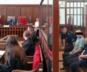 Bandyci z najgroźniejszego gangu w Meksyku ukryli się na Podlasiu. Myśleli, że będą mieli jak u Pana Boga za piecem