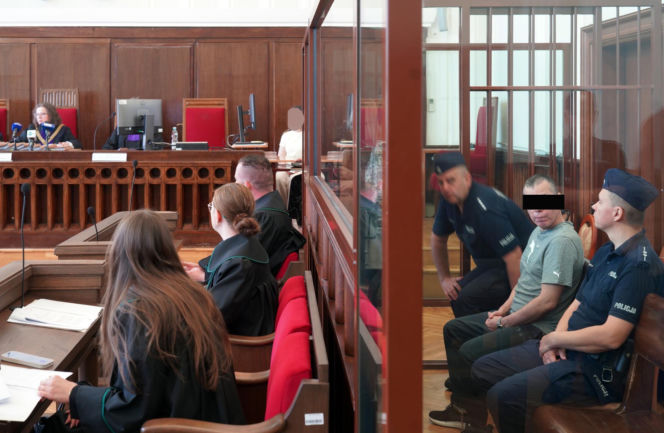 Bandyci z najgroźniejszego gangu w Meksyku ukryli się na Podlasiu. Myśleli, że będą mieli jak "u Pana Boga za piecem"