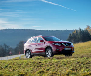 Nissan X-Trail 2.0 dCi