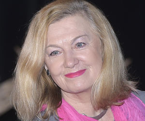 Zagrała Ewę w kultowym serialu Dom. Jej córkę także znacie z telewizji