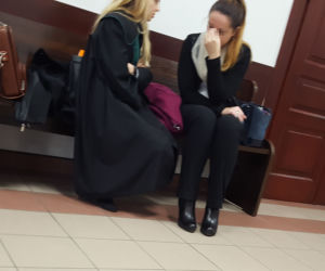 Bombowy rozwód Zbonikowskiego