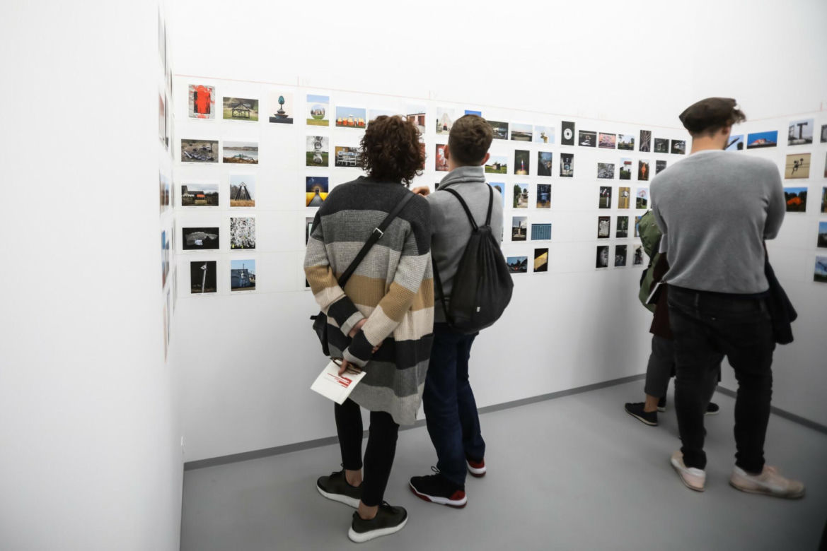 Warsaw Gallery Weekend