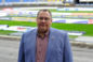Przemysław Termiński zdradza, kto w parkingu jest największym samcem alfa