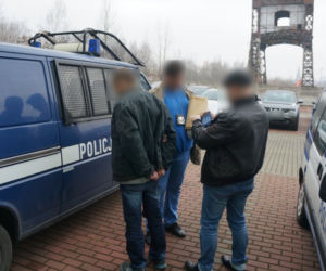 Podczas libacji alkoholowej PODPALIŁ swoja konkubinę! Grozi mu dożywocie!
