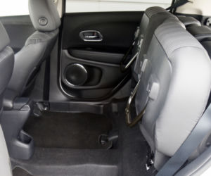 Honda HR-V 1.6 I-DTEC 120 KM 6MT Executive