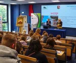 Dzień Kariery w Akademii. Lubelscy studenci mają okazję zapoznać się z ofertami pracodawców