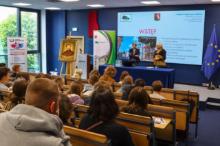 Dzień Kariery w Akademii. Lubelscy studenci mają okazję zapoznać się z ofertami pracodawców