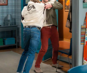 Pierwsza miłość, odcinek 4164: Była żona Jurka szuka u niego schronienia, ale jej wizyta ma ukryty cel