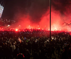 Marsz Niepodległości
