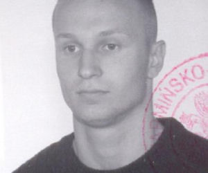 Policja poszukuje tych mężczyzn! Tylko spójrzcie na ich pseudonimy