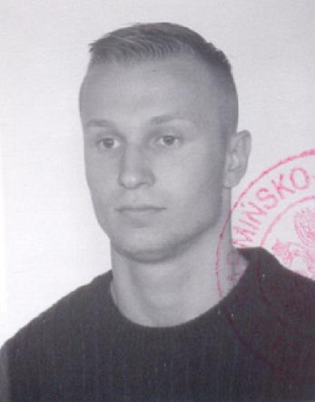 ANTONIAK RADOSŁAW - pseudonim ANTEK