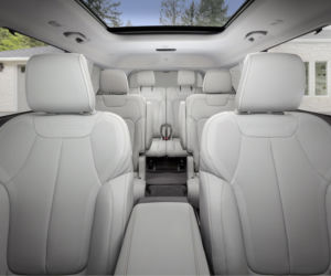 Jeep Grand Cherokee L (2021)