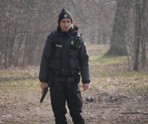 Pierwsza miłość. Melka (Ewa Jakubowicz)