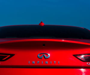 Infiniti Q60 3.0 V6 TwinTurbo AT AWD Sport Tech