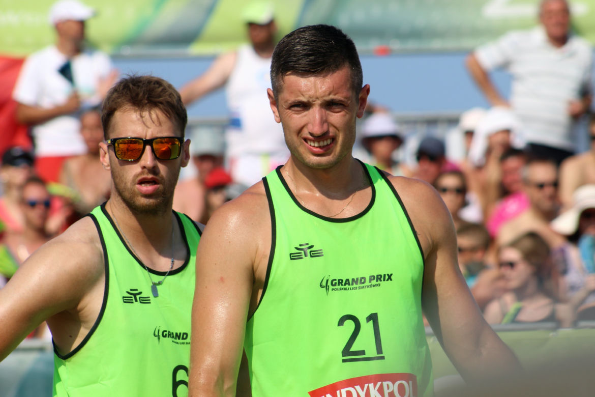 Indykpol AZS Olsztyn w finale PreZero Grand Prix