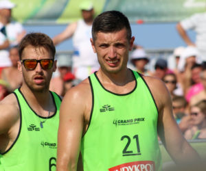 Indykpol AZS Olsztyn w finale PreZero Grand Prix