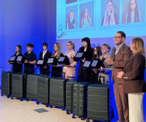 Młodzi, zaangażowani, empatyczni. Gala Ośmiu Wspaniałych w Elblagu