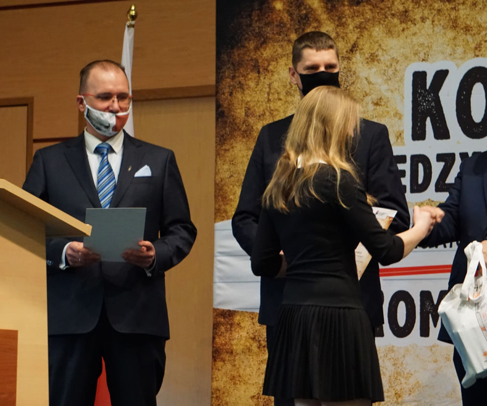 uczennica grudziadz