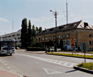 Starachowice kiedyś i dziś, czyli jak zmieniały się znane w mieście miejsca