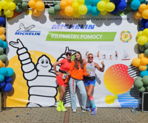 Kilometry Pomocy Michelin 2026
