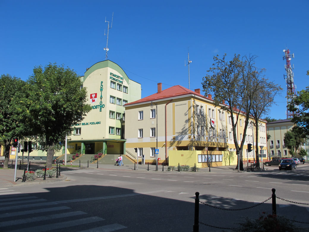 Bielsk Podlaski