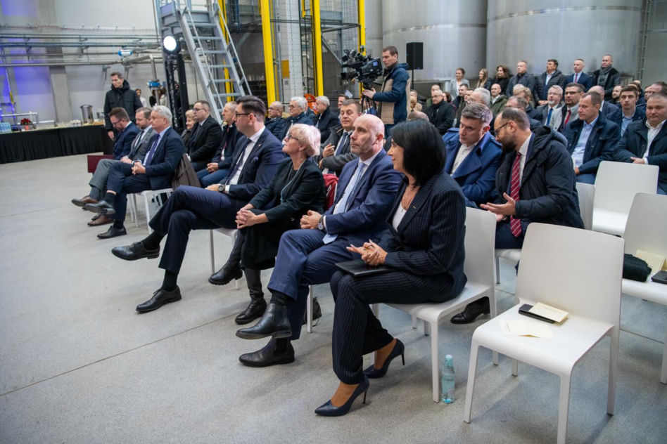 10 tysięcy ładunków w miesiąc. MESKO S.A. wzmacnia produkcję amunicji