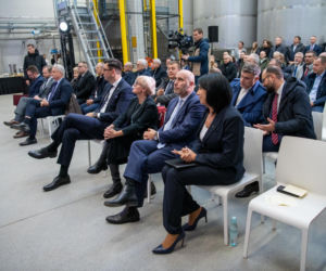 10 tysięcy ładunków w miesiąc. MESKO S.A. wzmacnia produkcję amunicji