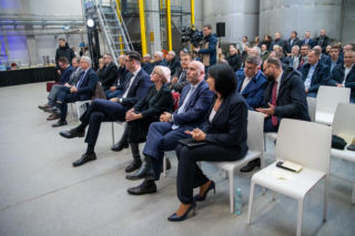 10 tysięcy ładunków w miesiąc. MESKO S.A. wzmacnia produkcję amunicji