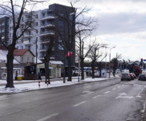 Św. Rocha jednokierunkowa, a nowa droga rusza pierwsza! Białystok szykuje rewolucję w centrum