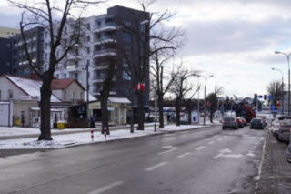 Św. Rocha jednokierunkowa, a nowa droga rusza pierwsza! Białystok szykuje rewolucję w centrum