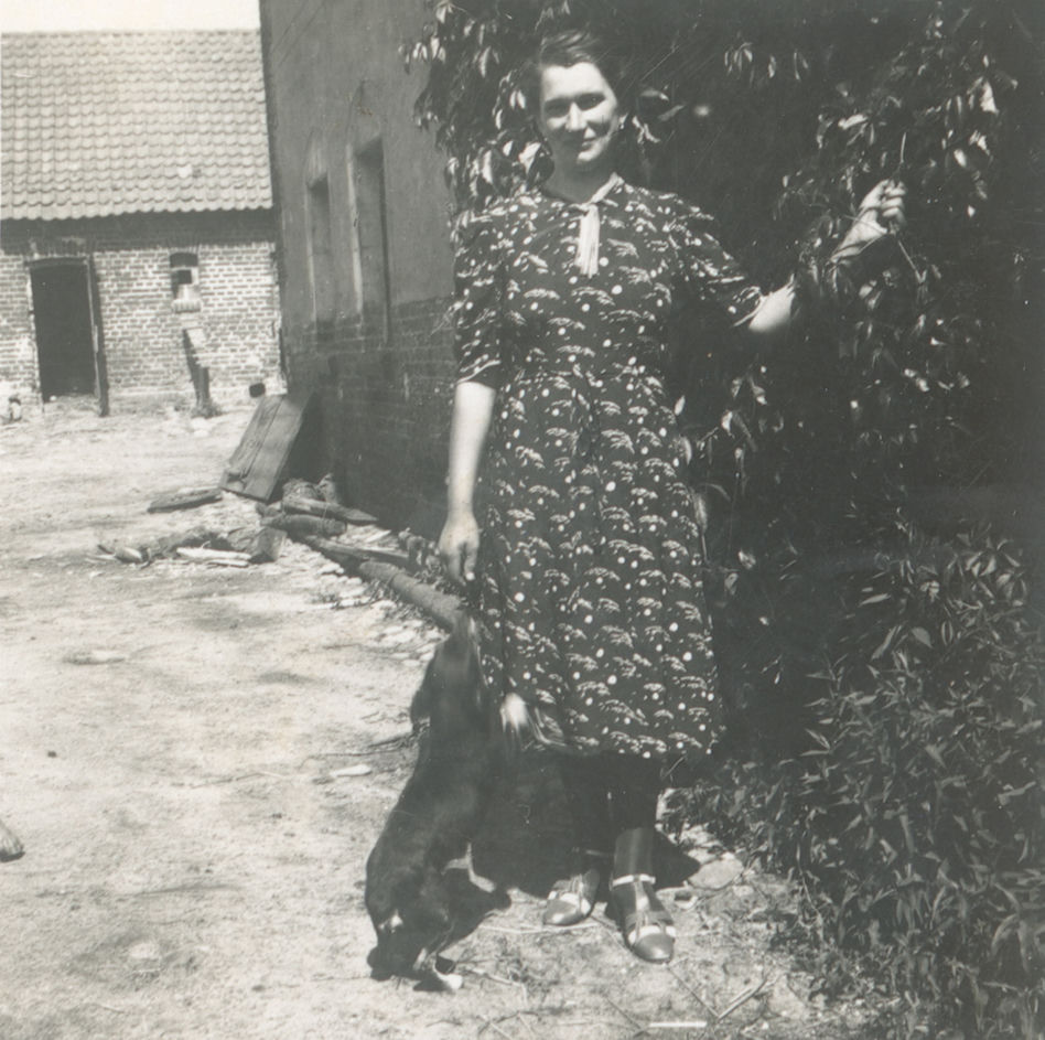 Tak wygląda Irena Santor w wieku 87 lat