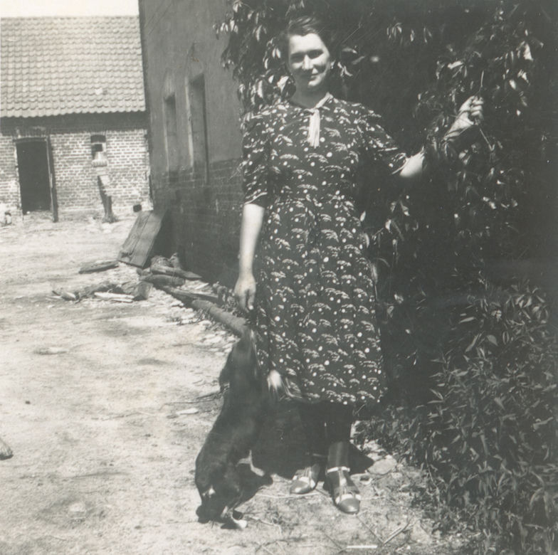 Od lat wzbudza podziw i szacunek