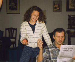 Kaja Paschalska kończy 40 lat. Tak zmieniała się gwiazda Klanu