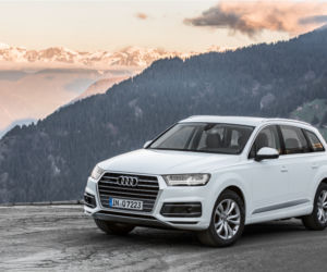 Audi Q7 ultra 3.0 TDI quattro
