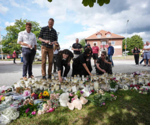 Wtargnął do szkoły z mieczem. 18-latek podejrzany o zabójstwo nastolatki!