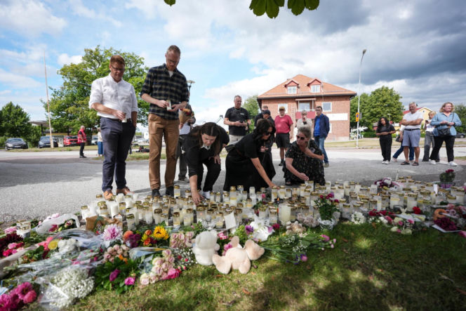 Wtargnął do szkoły z mieczem. 18-latek podejrzany o zabójstwo nastolatki!