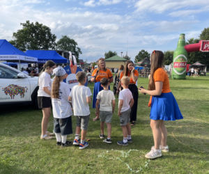 Eska Summer City w Grodzisku