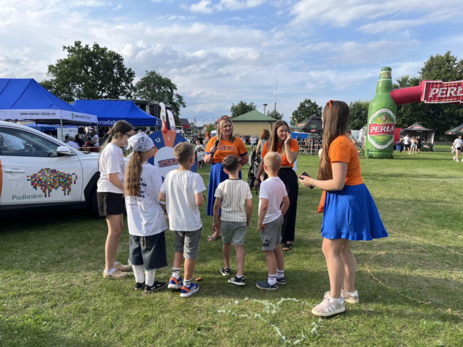 Eska Summer City w Grodzisku